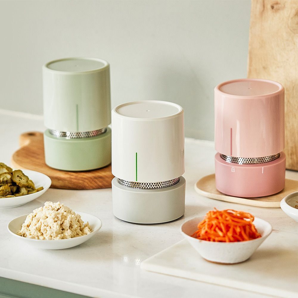 [미강] 만능 짤순이 다짜고짜 오이지 짤순이 야채 탈수기