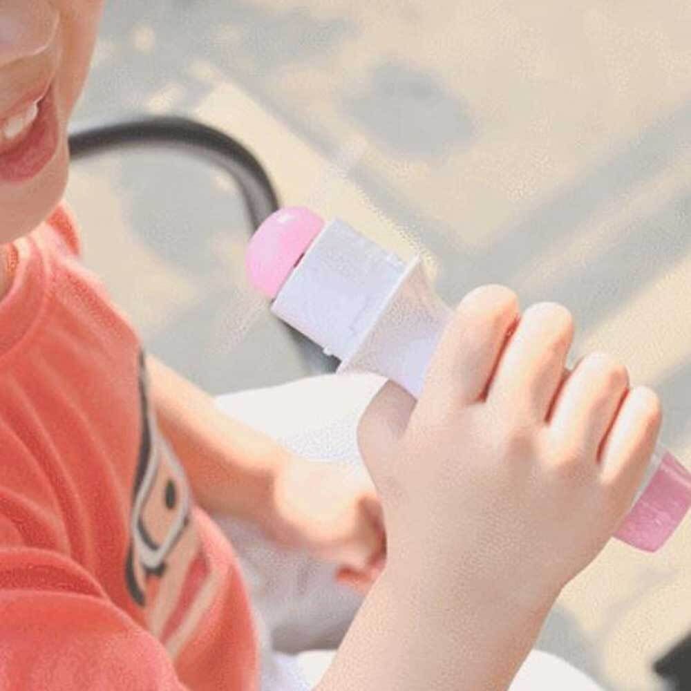 단미 휴대용 핸디 선풍기 보조배터리 미니미 PFAN01