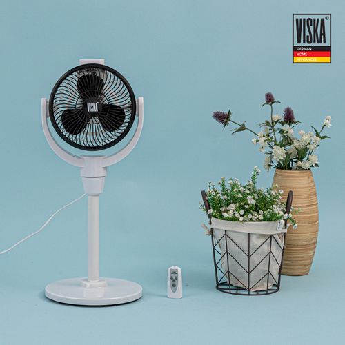 비스카 스탠드 에어서큘레이터(리모컨형) VK-R460AC