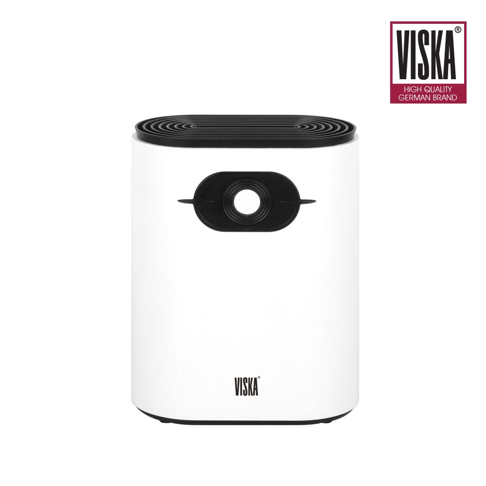 비스카 1.2L 미니 제습기 VK-D400HF