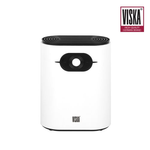 비스카 1.2L 미니 제습기 VK-D400HF