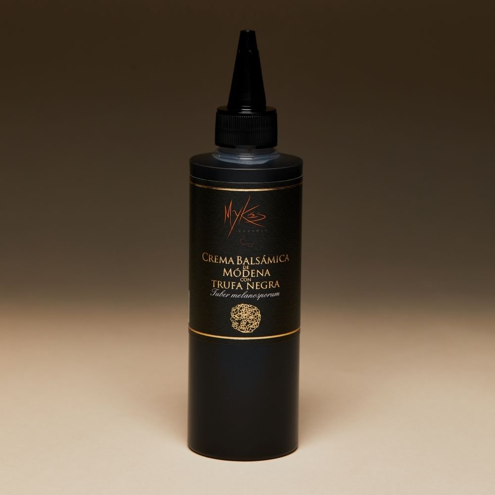 [마이크고메] 트러플 발사믹 글레이즈 250ml