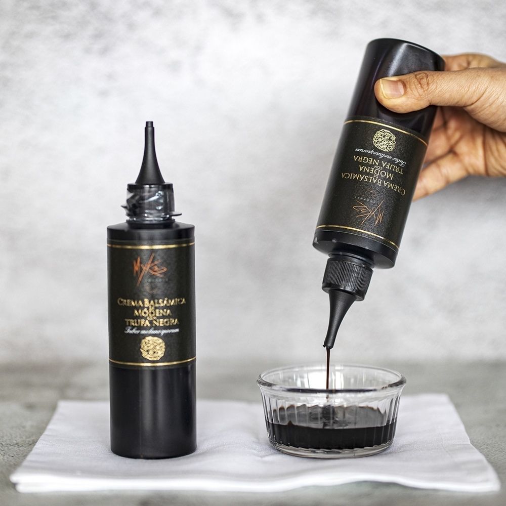 [마이크고메] 트러플 발사믹 글레이즈 250ml