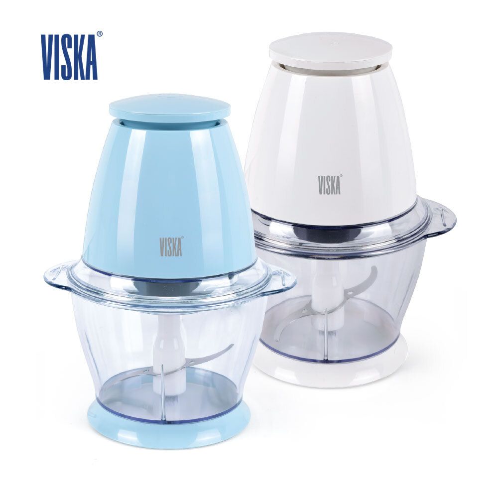 비스카 마이키친 멀티 다지기 (VK-M110LT)