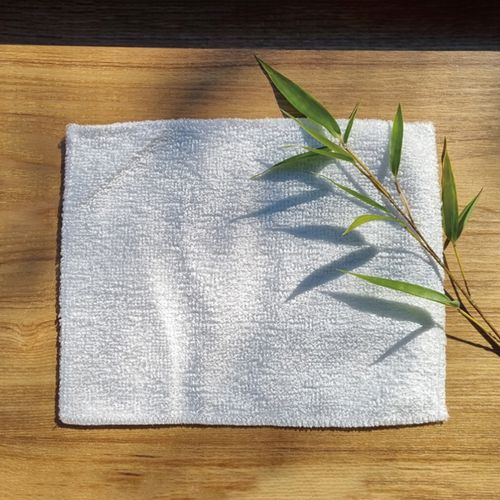 기름기 잘 닦이는 대나무 행주 (5p/10p) 세트