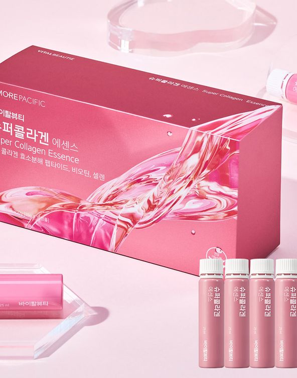 슈퍼콜라겐에센스 19입(14입+5입)