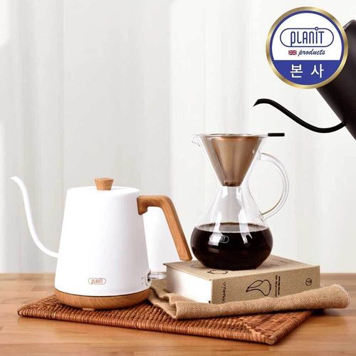 플랜잇 무선 전기 드립포트 지니 노르딕 PEC-NX5