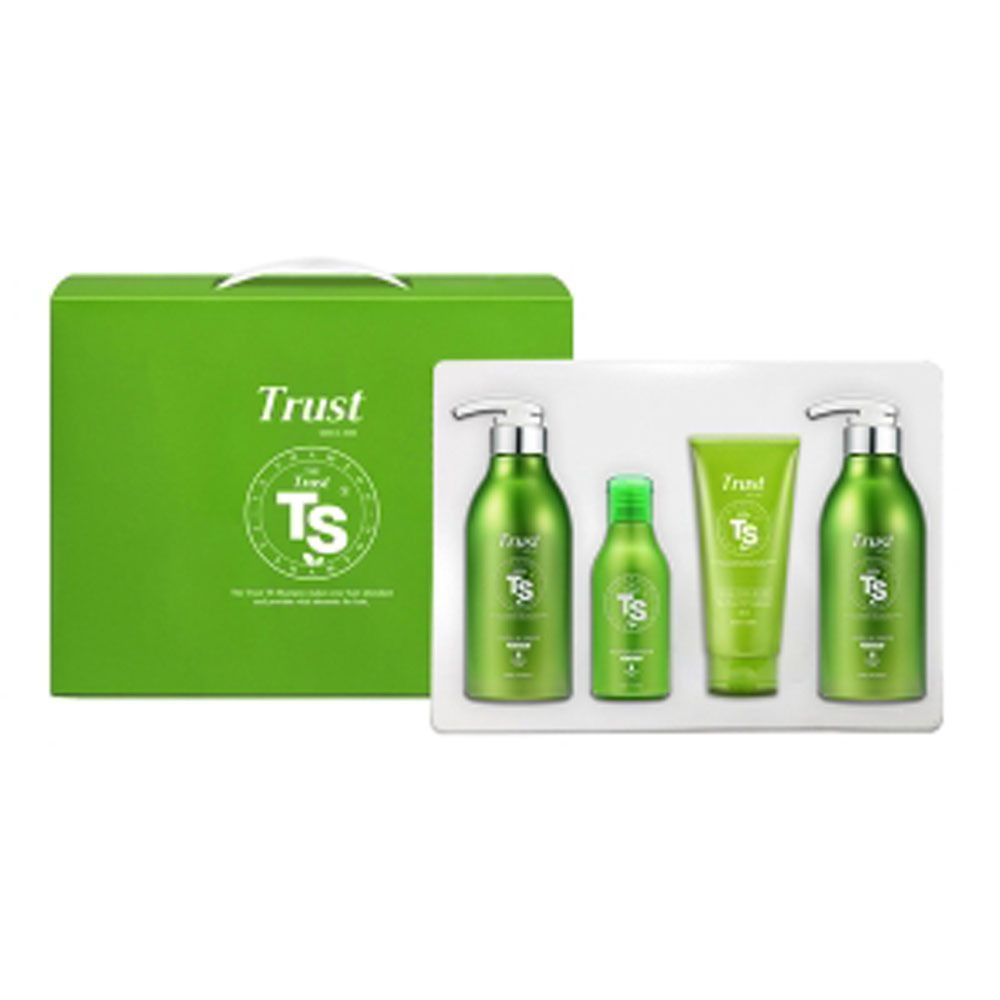 [TS] 티에스 TS트리트먼트 4종 세트