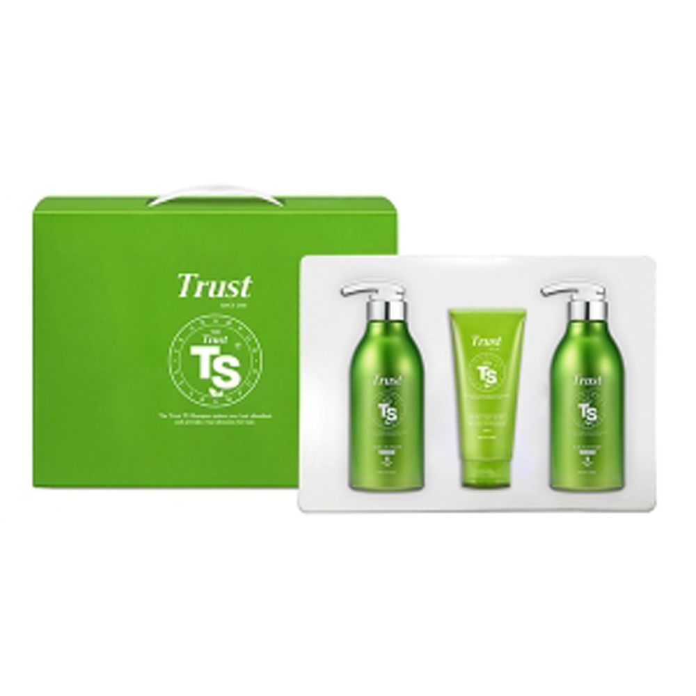 [TS] 티에스 TS트리트먼트 3종 세트 (A)