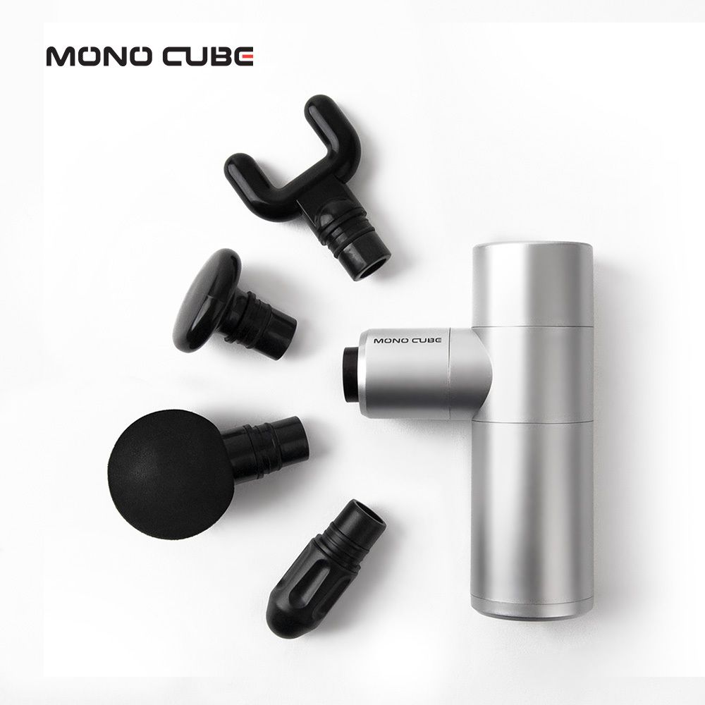 [MONOCUBE] 모노큐브 마이미니 마사지건 MM-S