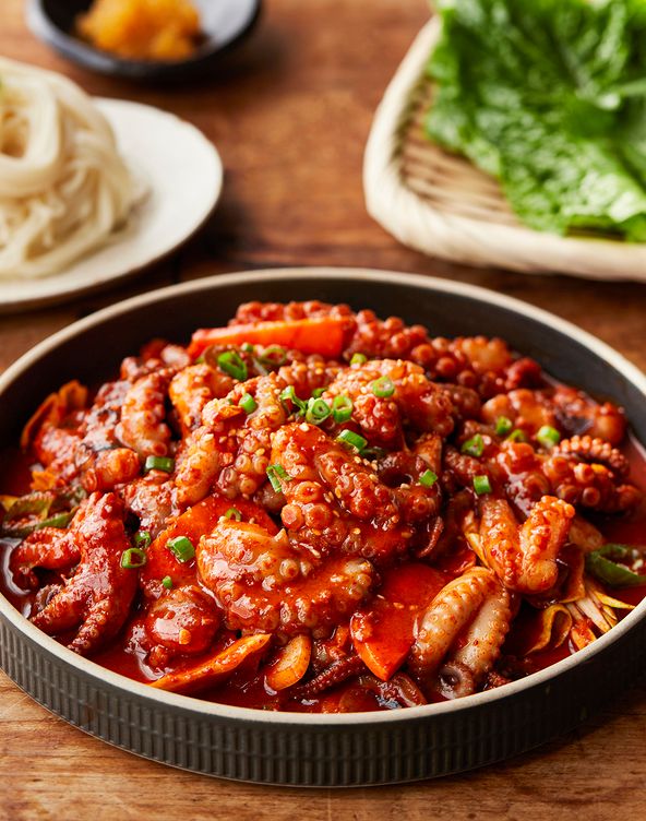 하남 쭈꾸미 350g/500g