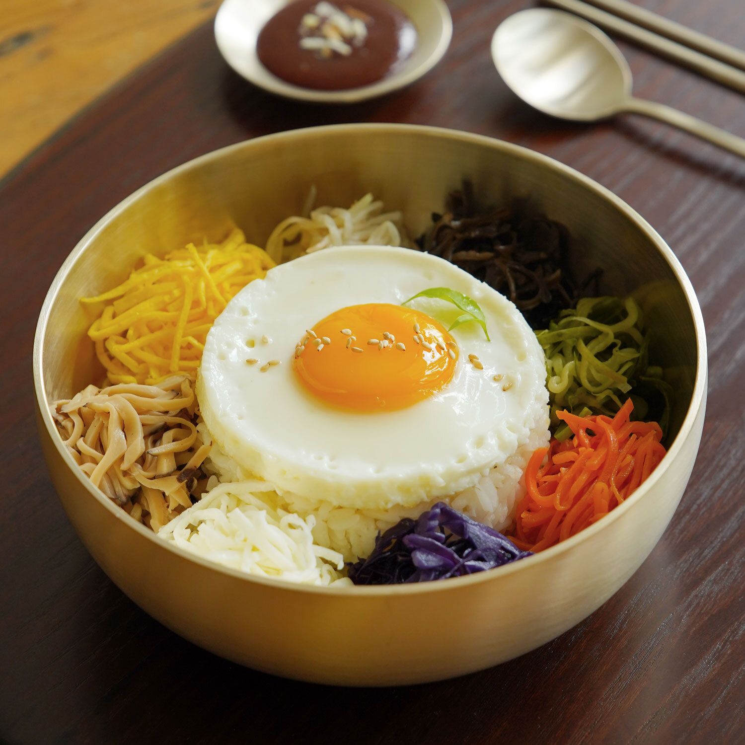 [놋담] 방짜유기 옥면기