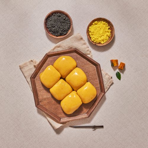 30년전통 카스테라 생 단호박 인절미