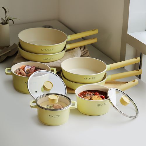 국내생산 슈톨츠 머랭 7종 종합 세트