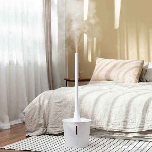 위즈웰 빗방울 가습기 AH3000