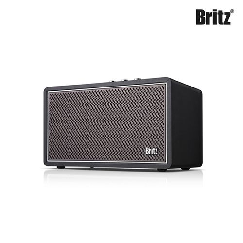 브리츠 레트로 블루투스 멀티플레이어 스피커 BZ-JB5607