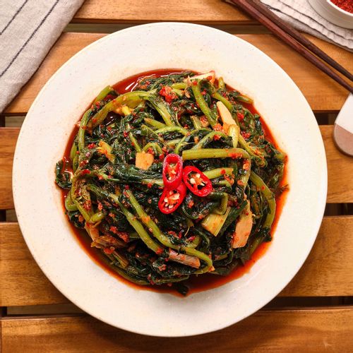 보름달김치 국내산 손수 만든 여름 열무김치