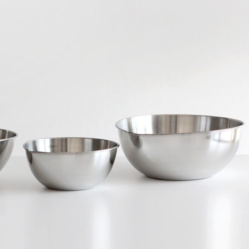 다용도 스텐볼 3size