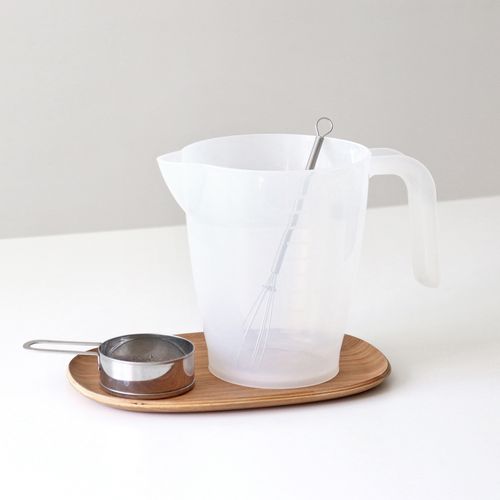 데일리 전자렌지 계량컵