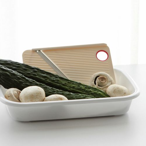 퍼팩트 채소 슬라이서