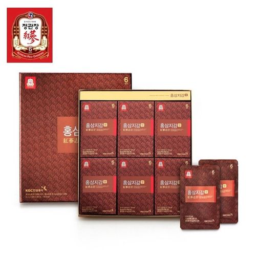정관장 홍삼지감 50ml x 20포/30포