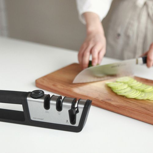 앵글 조절식 칼갈이 V2