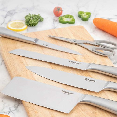 라이녹스 올스텐 중식도 6종 세트