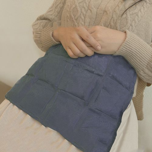 정말싫다 추위 엉뜨 담요 핫팩 3개