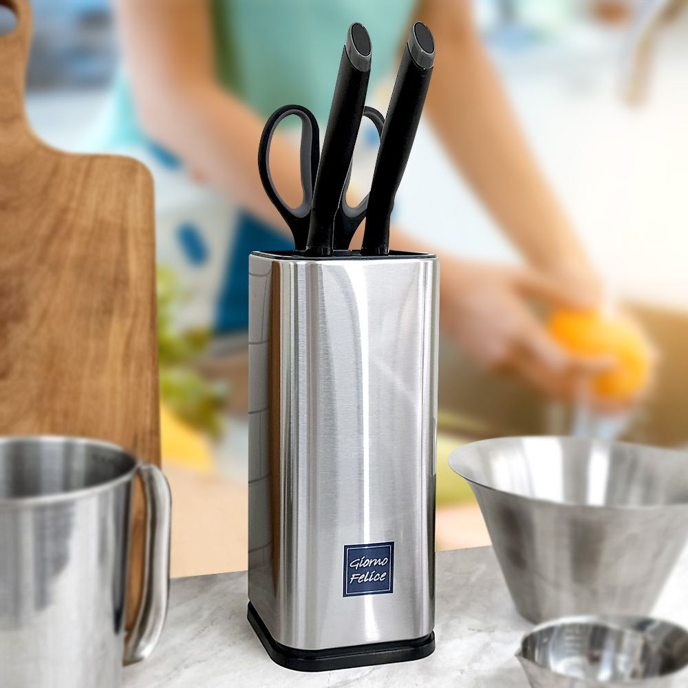 [죠르노펠리체] 클린 스텐 칼블럭 GF-CSKB