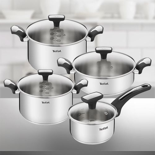 인덕션 가능한 냄비!