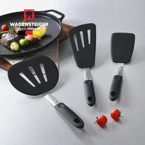 바겐슈타이거 슈바츠 실리콘 뒤집개 3종세트