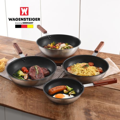 바겐슈타이거 스타크 IH 스텐 코팅 후라이팬