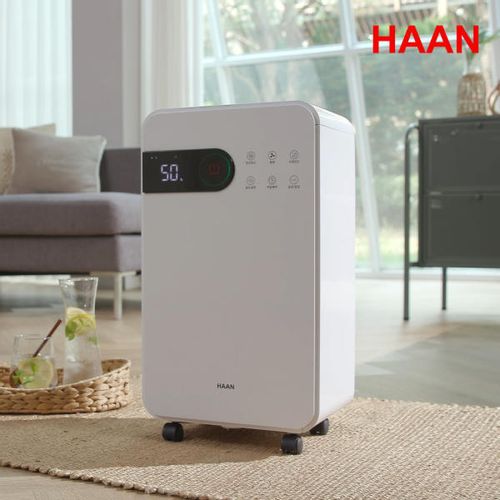 한경희생활과학 상쾌HAAN 12L 제습기 HEHD-B0712WT