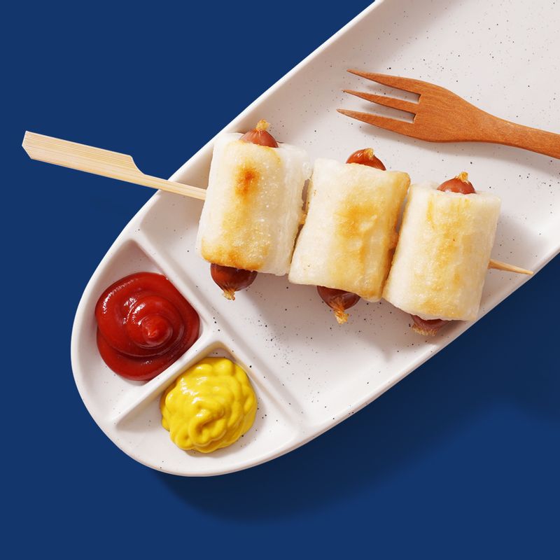 쿠치나 소떡롤 1kg