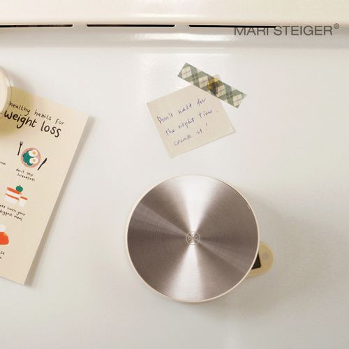 루미 건전지가 필요없는 주방 저울