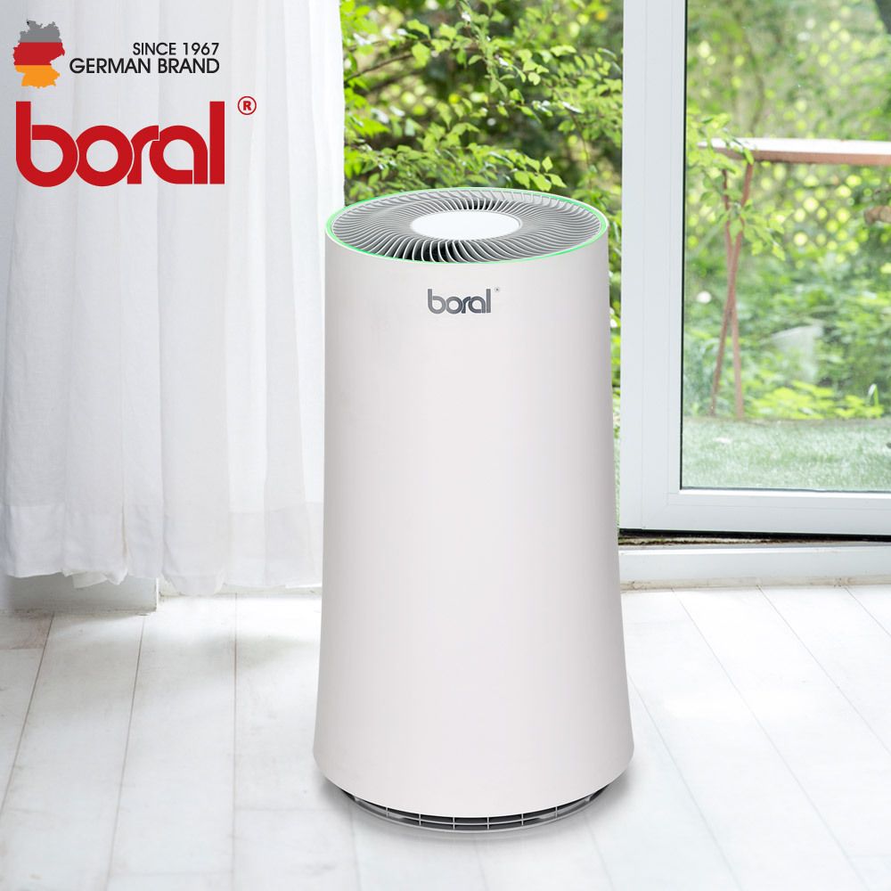 보랄 공기청정기(거실형 21평) BR-A980HL     