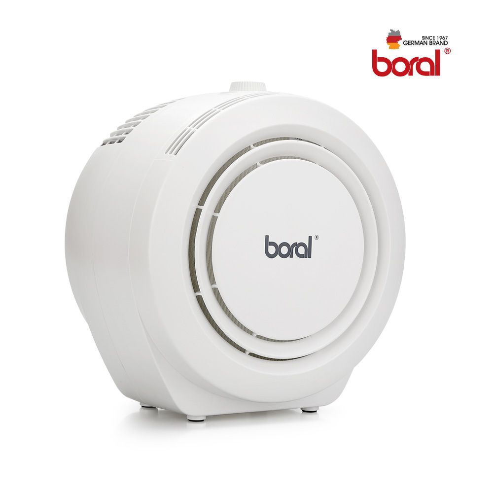 보랄 더 데일리 공기청정기(원형) BR-Z150AP 