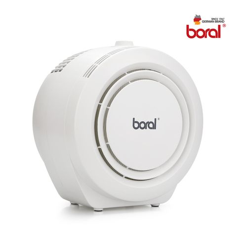 보랄 더 데일리 공기청정기(원형) BR-Z150AP