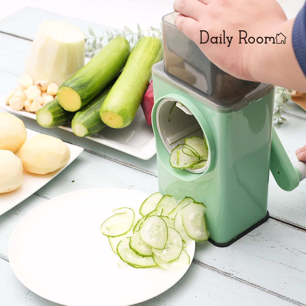 [데일리룸] 리볼브 멀티채칼