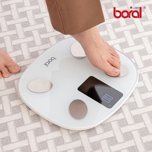 보랄 더 헬시 스마트 체중계 BR-S180KG