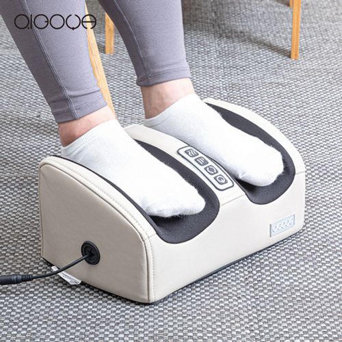 치고야 미니 풋 마사지기 Q-24VFM