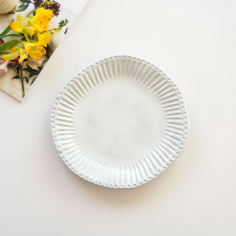 VBC까사 인칸토 디너플레이트 (스트라이프) 29cm