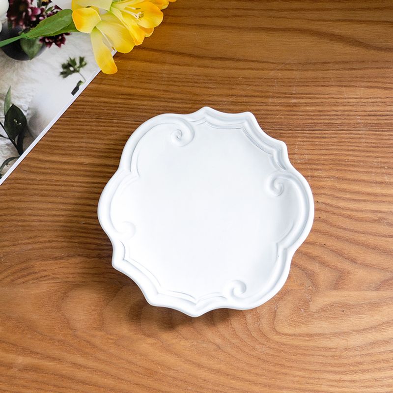 VBC까사 인칸토 카나페플레이트 (바로크) 16cm 앞접시