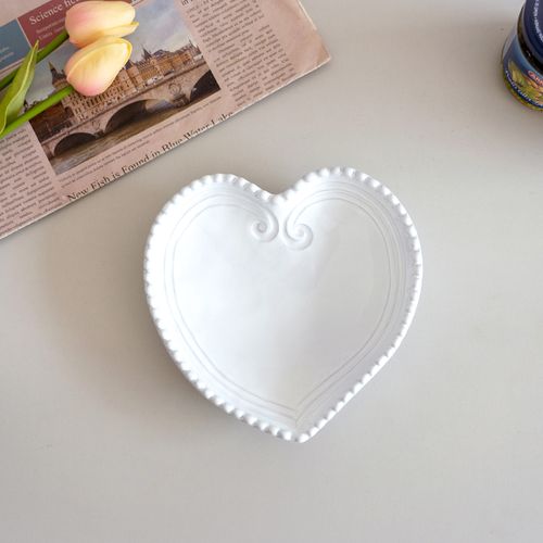 VBC까사 인칸토 하트접시 18cm