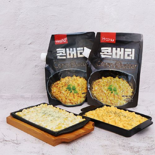 콘버터/맥앤치즈 샐러드 1kg