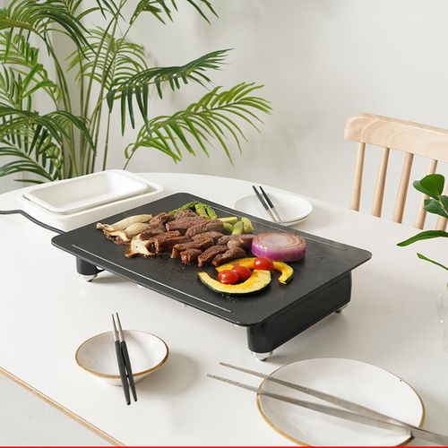 에버홈 초슬림 5mm 밀리그릴