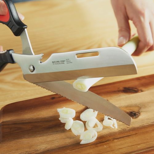 테루츠 분리형 멀티 칼가위 (7종기능)