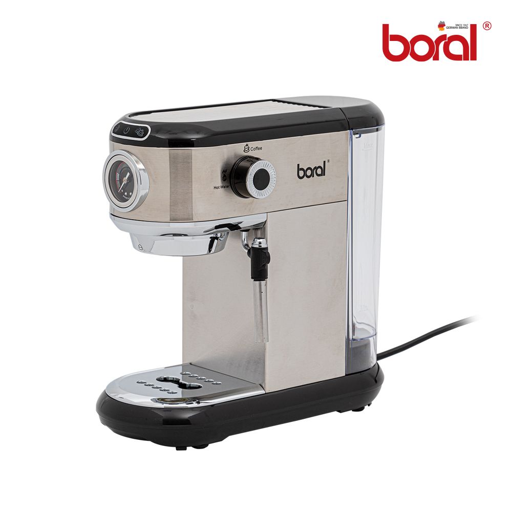 보랄 에스프레소 커피메이커 BR-CM1450