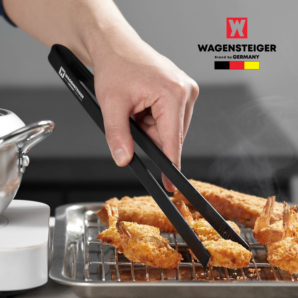 바겐슈타이거 플렉시벨 실리콘 집게