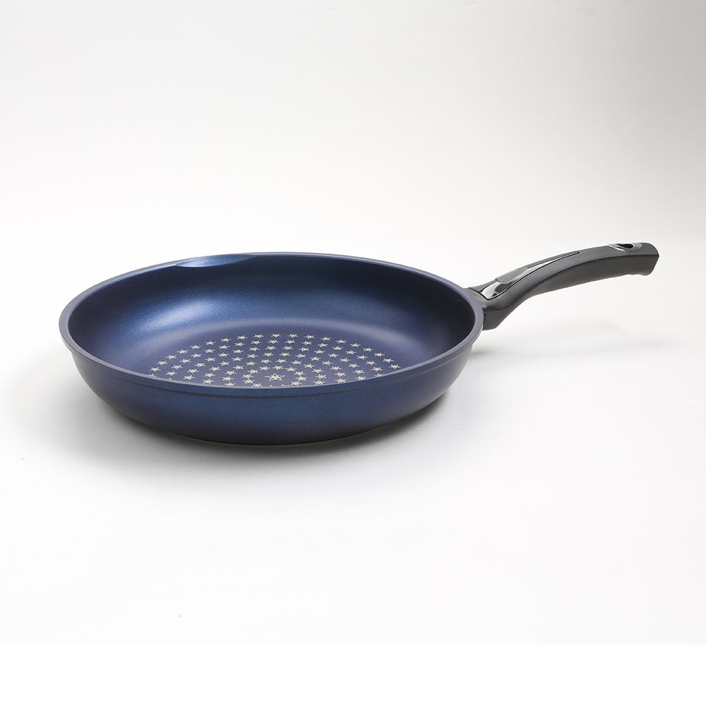 [셰프라인] 뉴 블루다이아몬드 프라이팬30cm